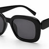 kendall fashionable ladies black sunglasses