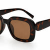 stylish modern ladies tortoiseshell sunglasses