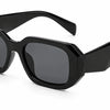 designer style ladies small frame sunglasses