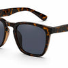 ladies stylish classic frame sunglasses