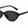 Abby UV400 full-rim sunglasses