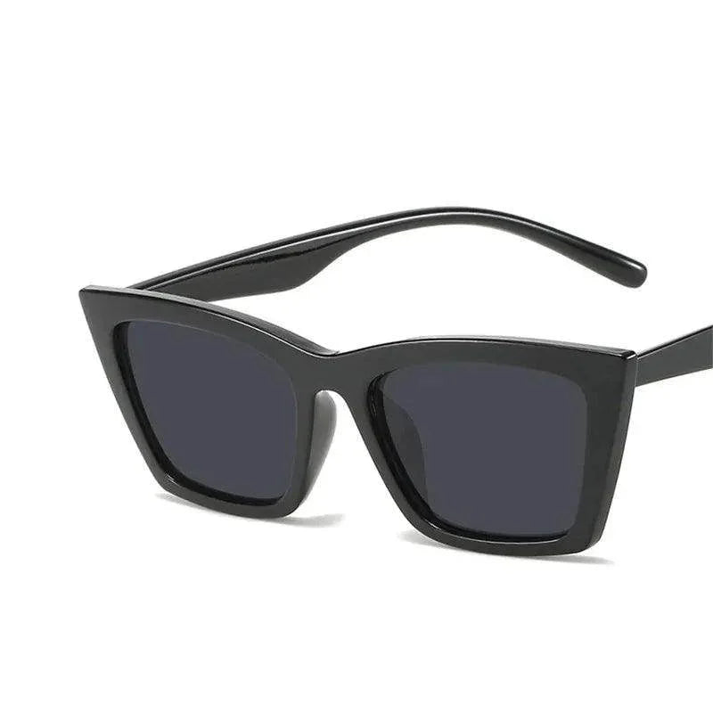 Destiny Cat-Eye Sunglasses | Vintage Elegance | Fox Shades display picture 1