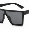 Black sunglasses