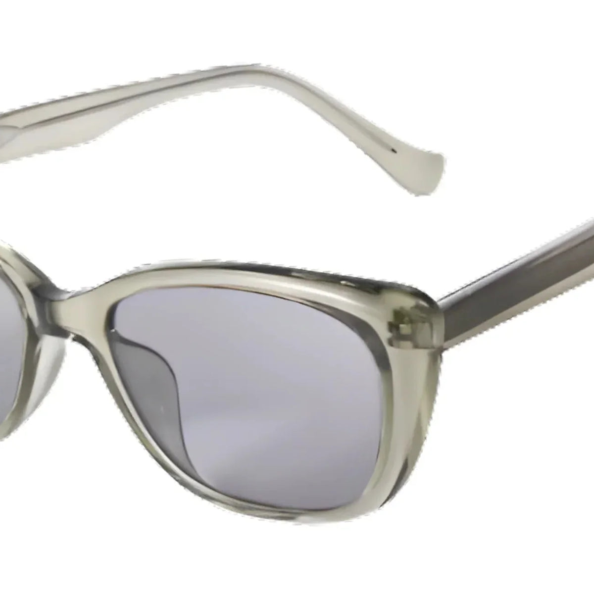 Emily Retro Cat-Eye Sunglasses | Vintage Charm & UV400 | Fox 