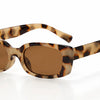 small frame stylish ladies sunglasses
