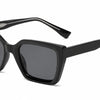 trending ladies square frame sunglasses