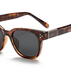 megan leopard ladies sunglassses