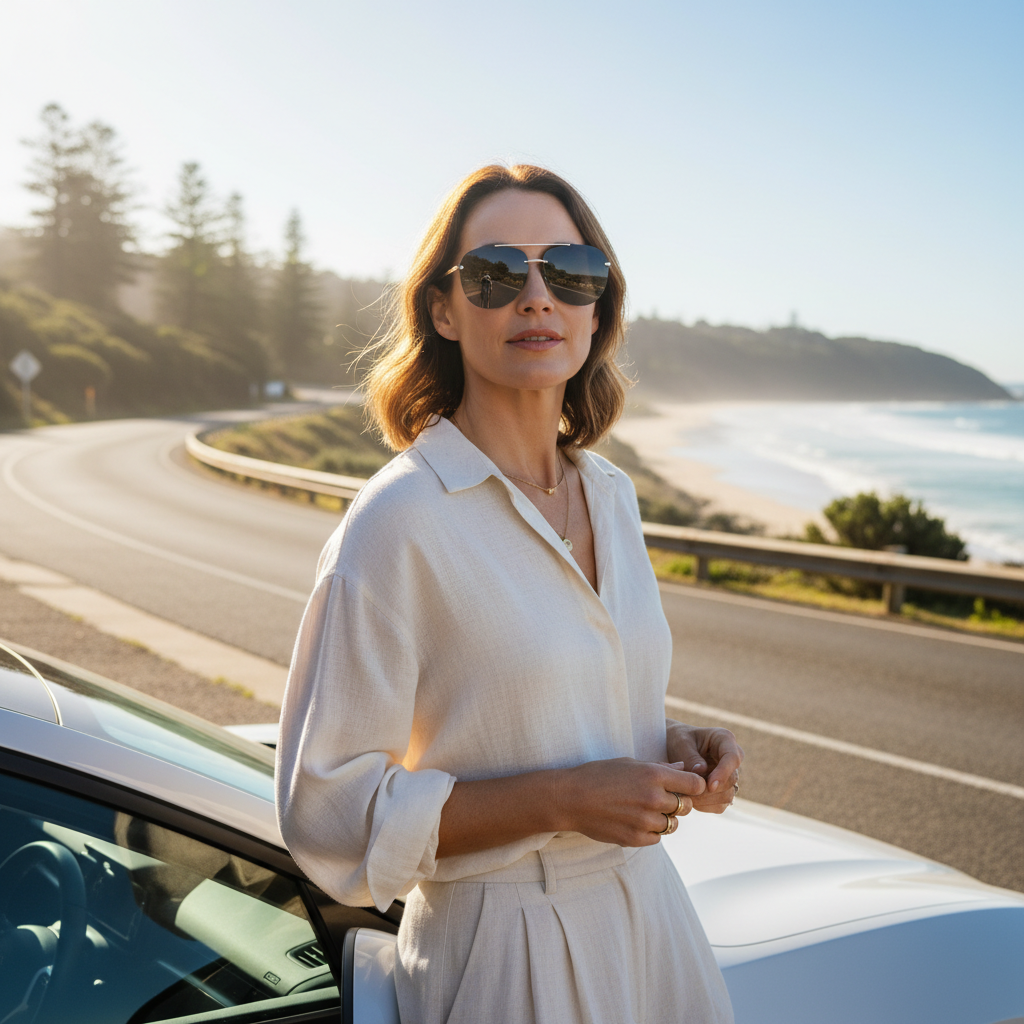 How to Choose Polarised Sunglasses
