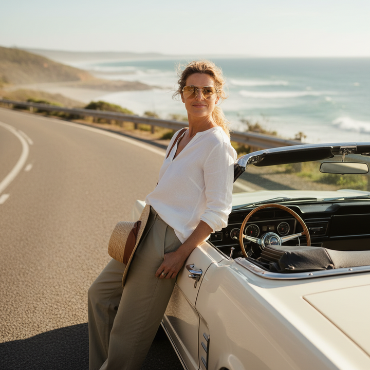 Best Sunglasses for Driving in Australia