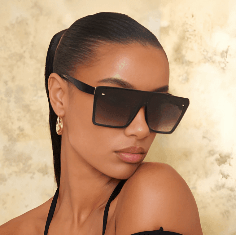 Affordable vs Luxury Women's Sunglasses