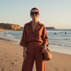 Unveiling the Top Eyewear Trends Dominating This Season