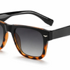 modern ladies TR90 polarised sunglasses
