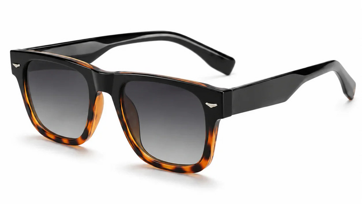 modern ladies TR90 polarised sunglasses