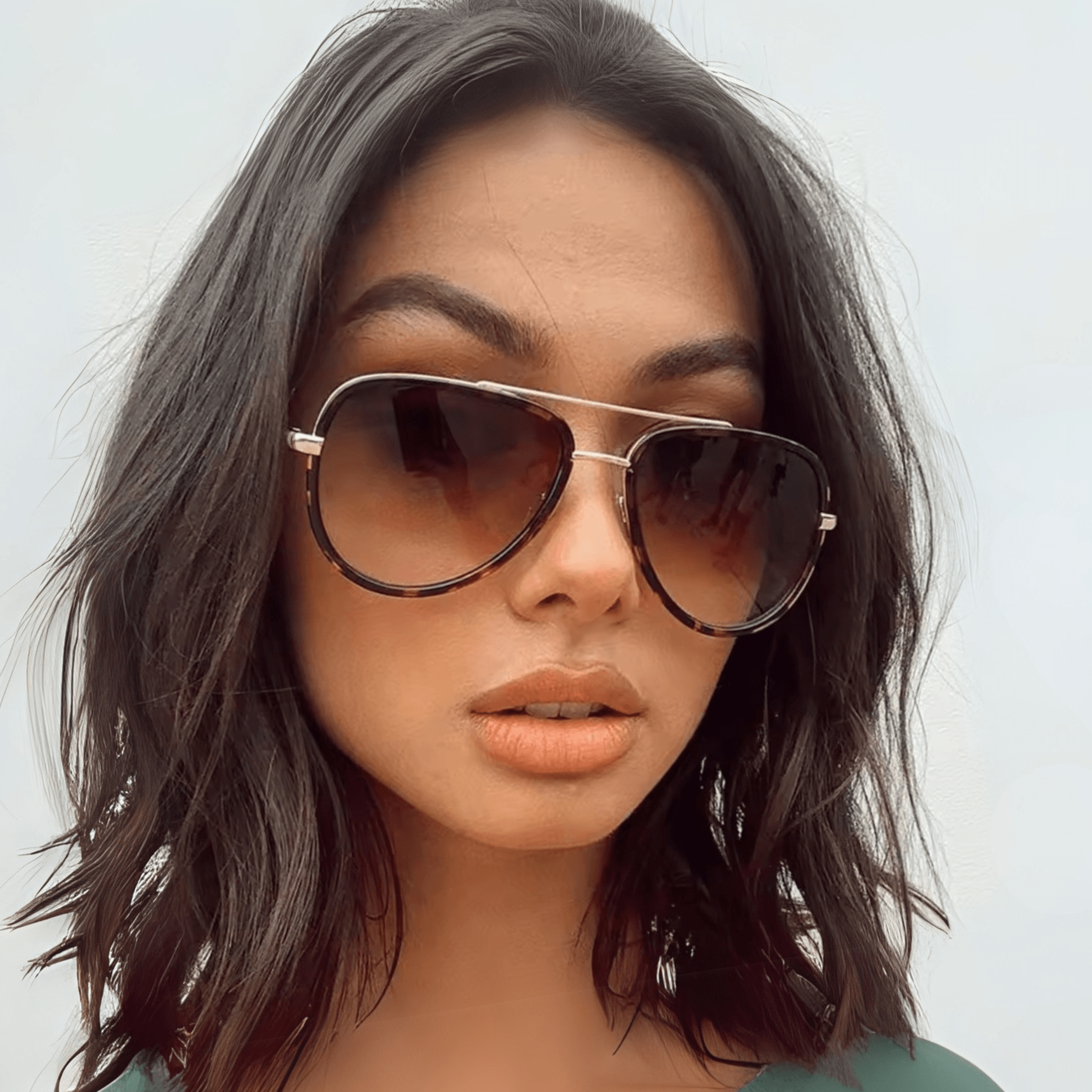 quay ladies aviators