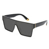 two svge icon sunnies