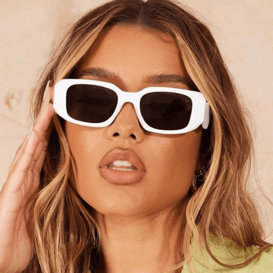 Khloe - Fox Shades