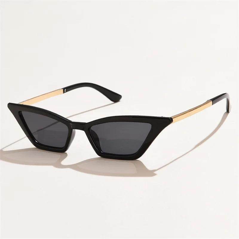 Alexis - Fox Shades