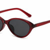 Abby lightweight PC frame sunglasses for everyday style