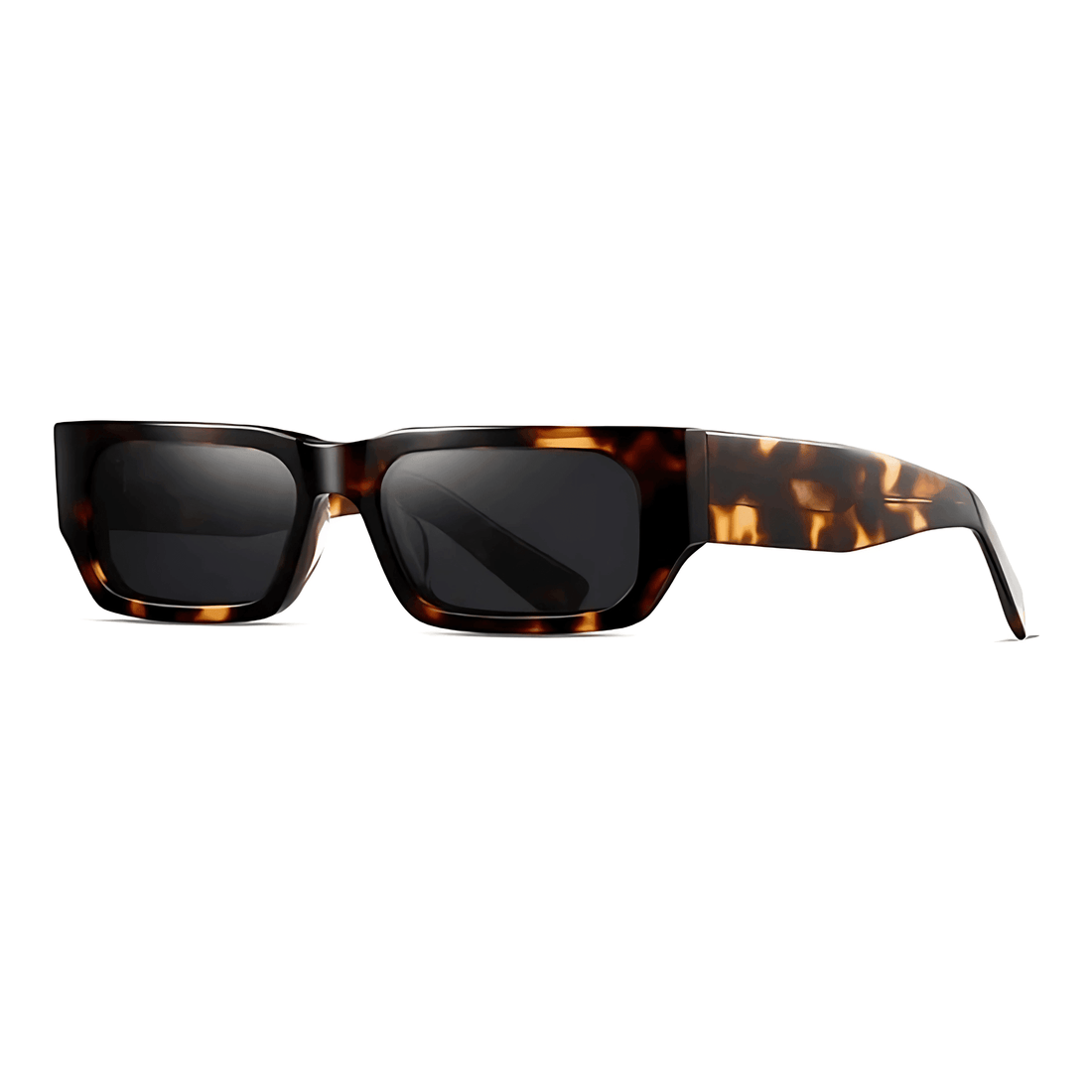 Bayly - Fox Shades