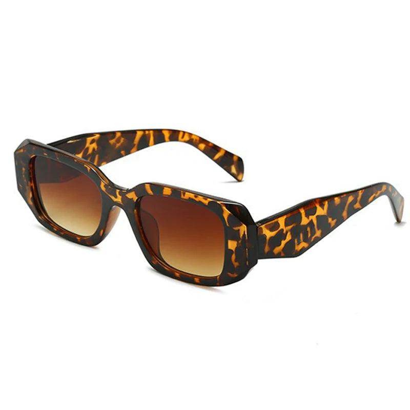 Khloe - Fox Shades