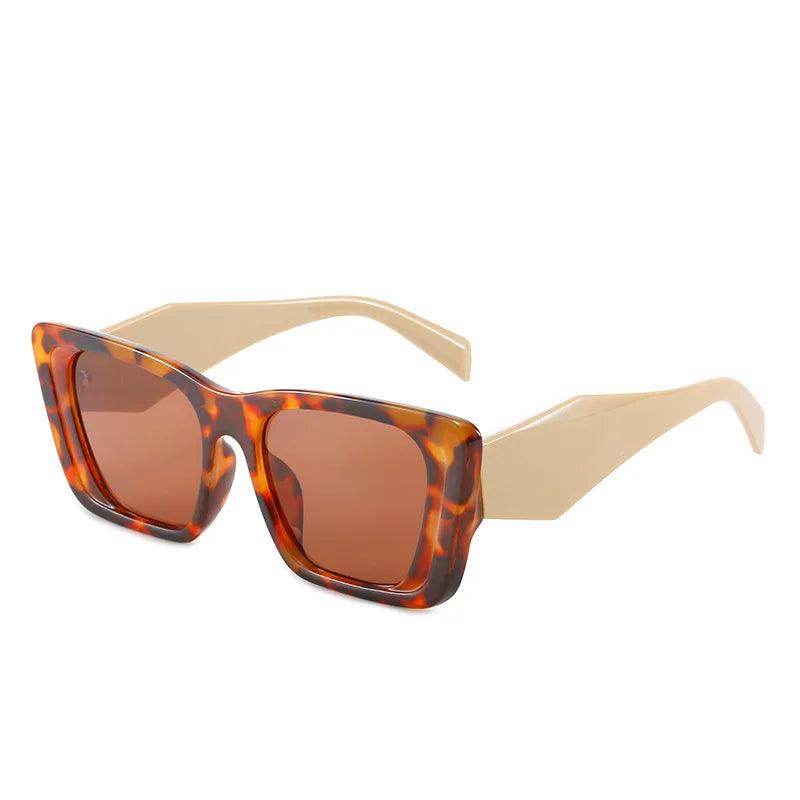 Jaimee Vintage Cat Eye Sunglasses – Fox Shades