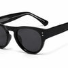 Brooklyn lightweight round sunglasses 