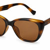 Sunglasses with tortoiseshell frame sunnies