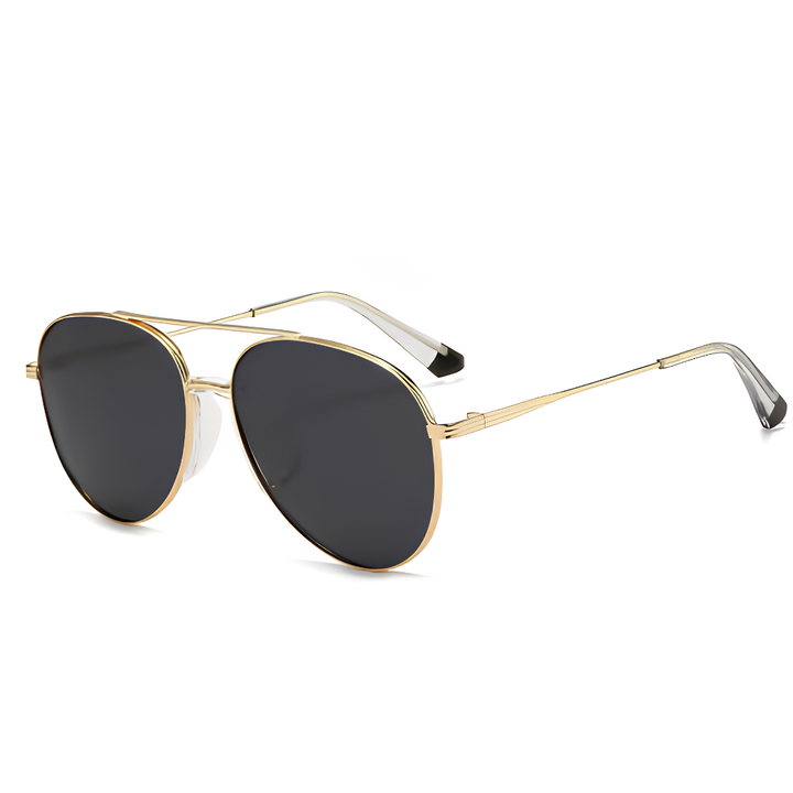Emma snag free aviator sunglasses