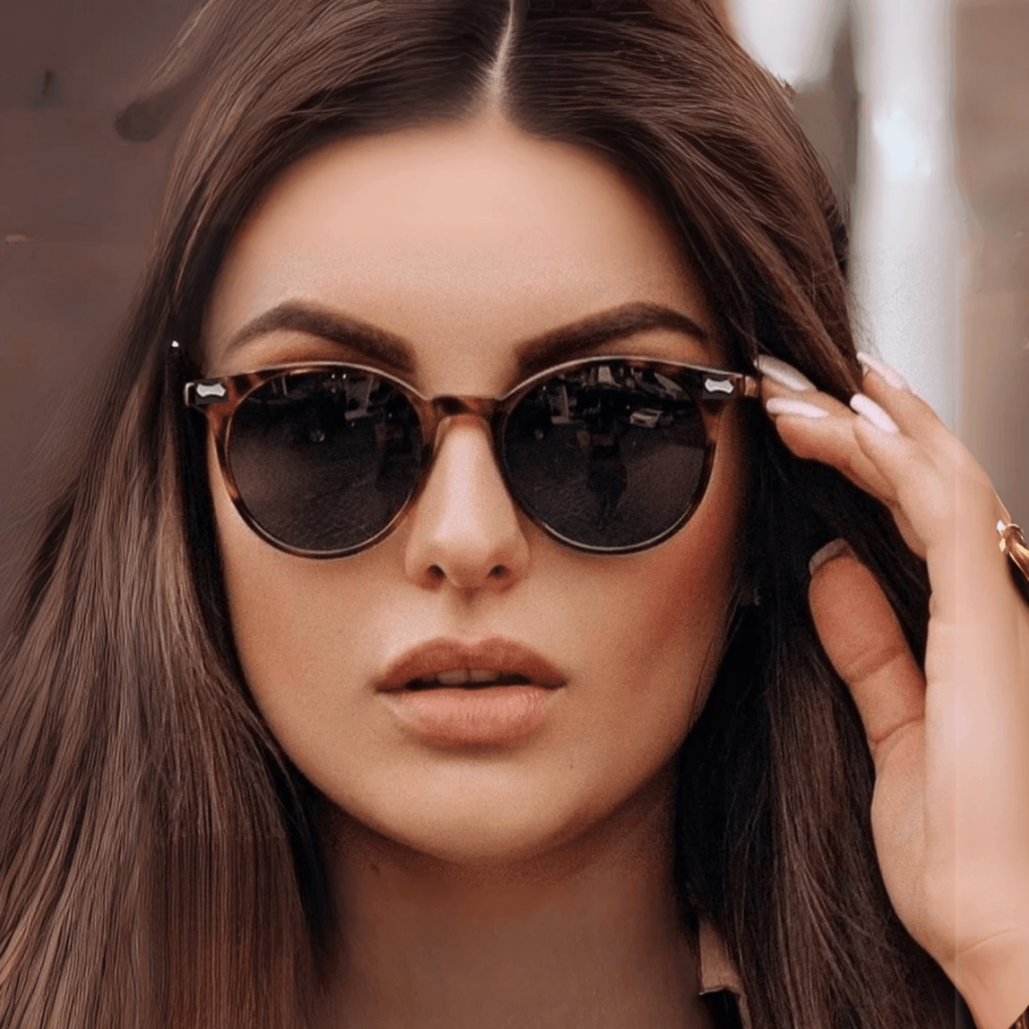 Georgina - Fox Shades