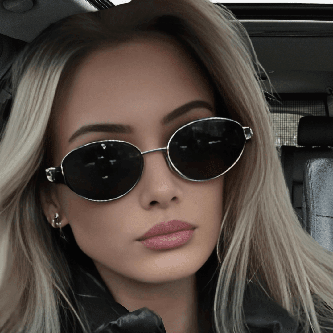 Hannah - Fox Shades