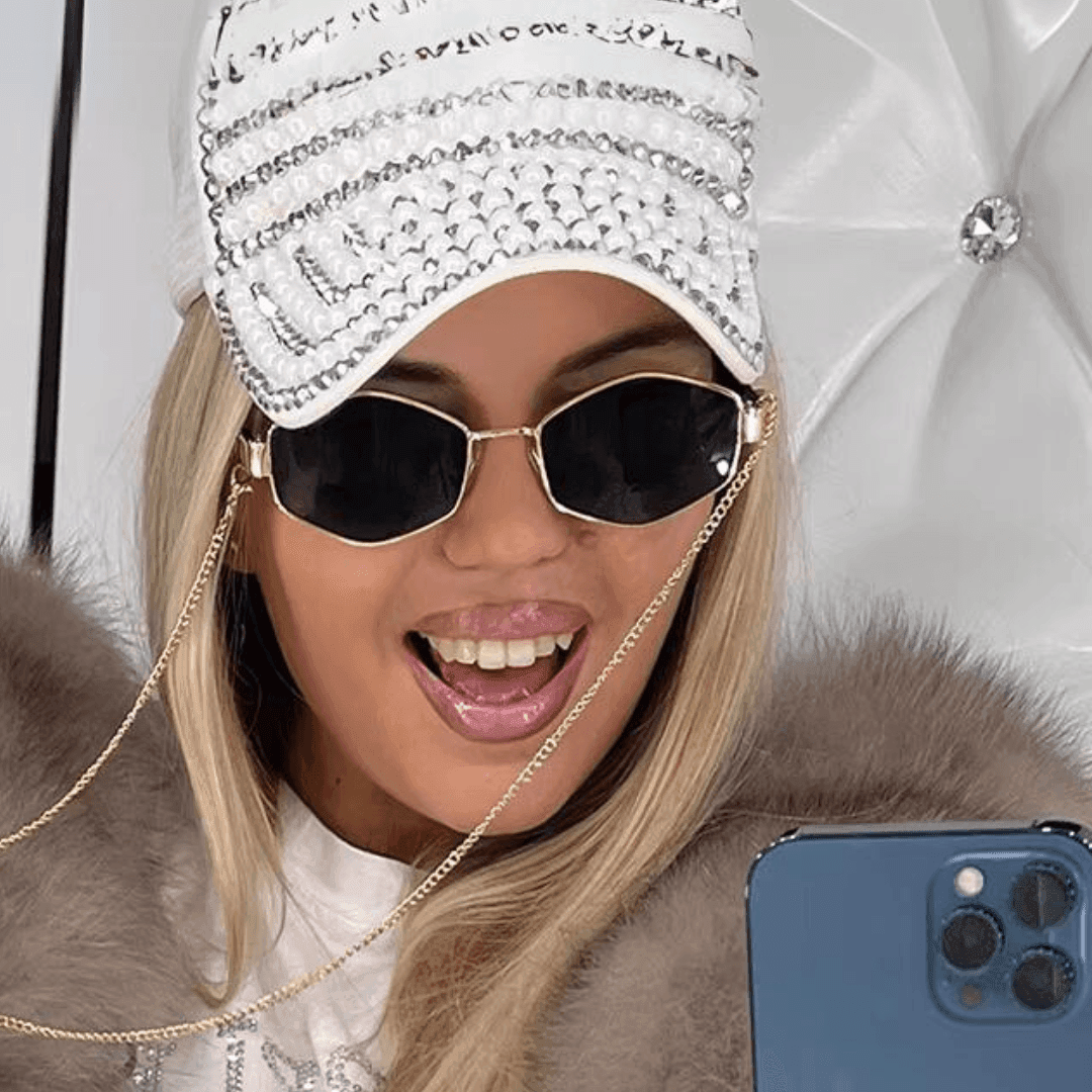Emily - Fox Shades