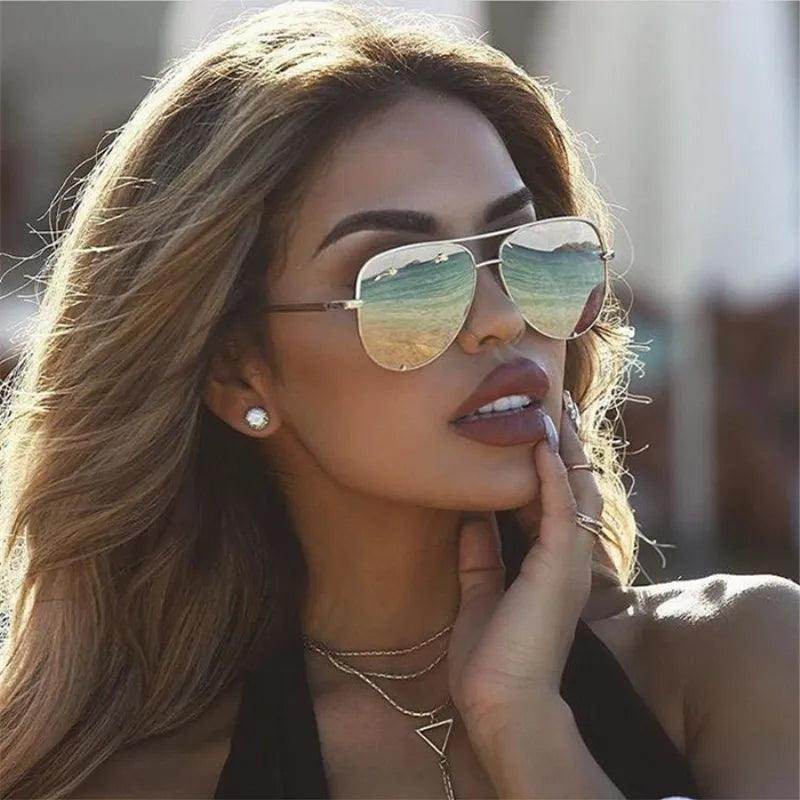 Elise - Fox Shades