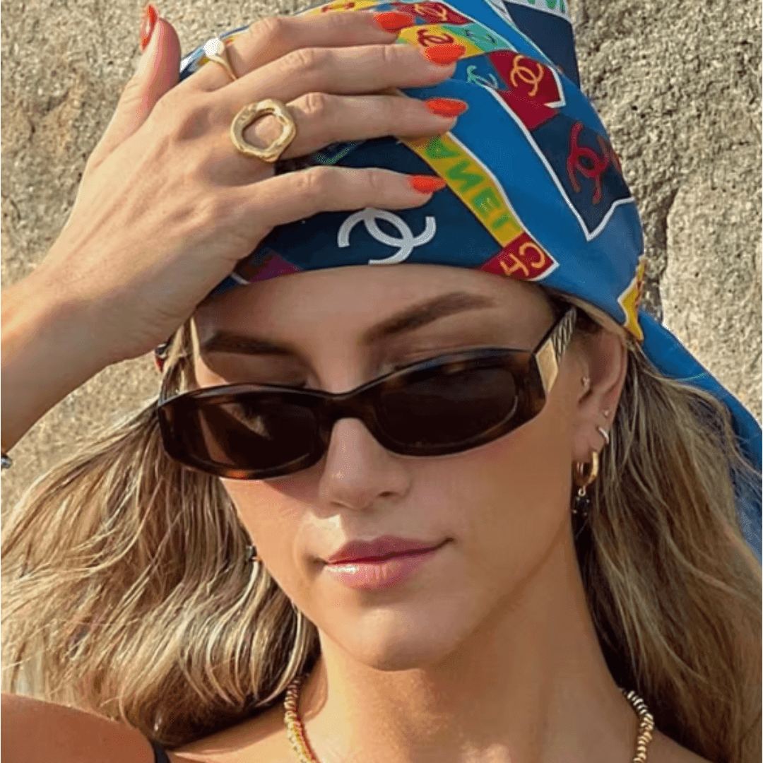 Charlotte - Fox Shades