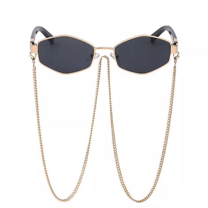 Emily - Fox Shades
