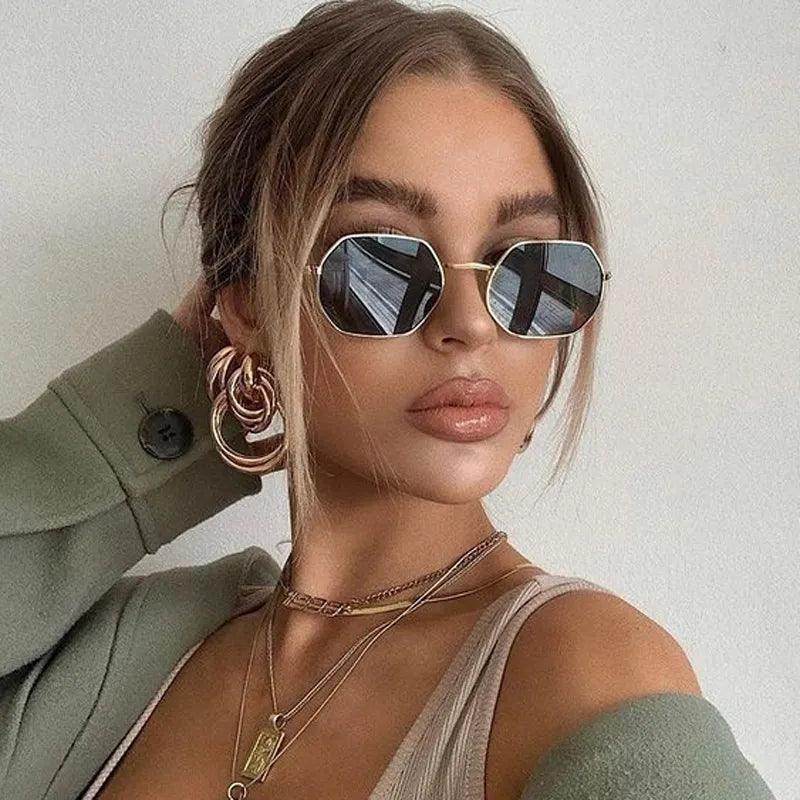 Lola - Fox Shades