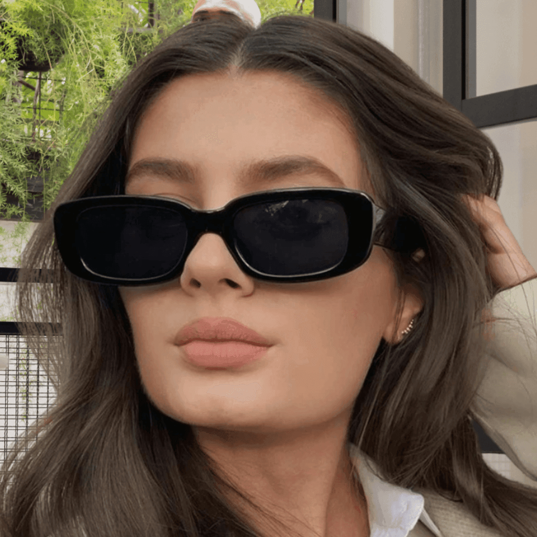Isla sunglasses – vintage style 