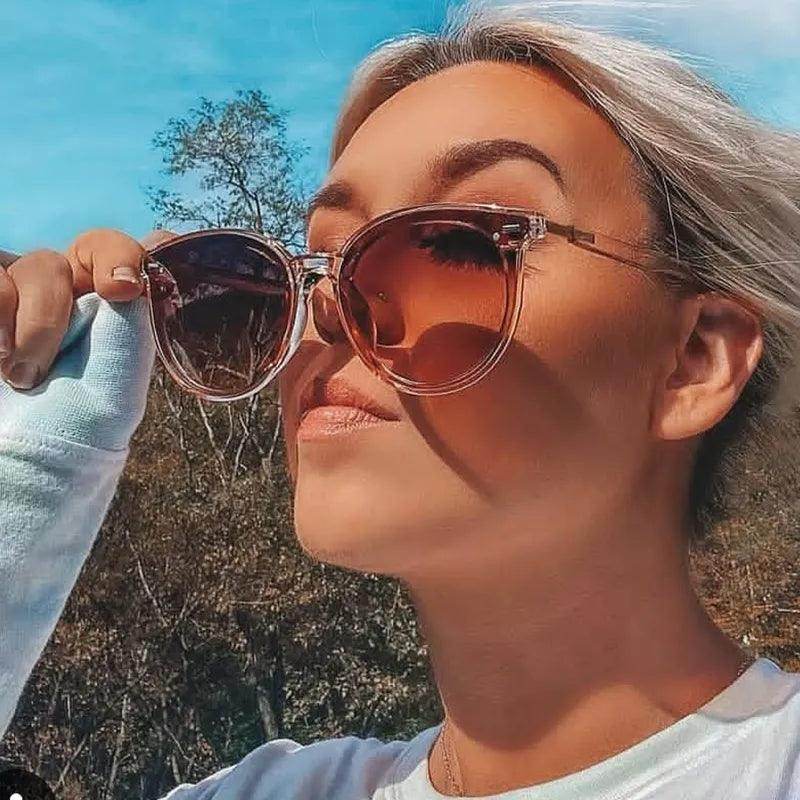 Georgia - Fox Shades