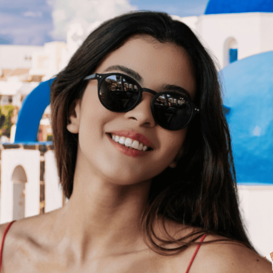 Charlii - Fox Shades