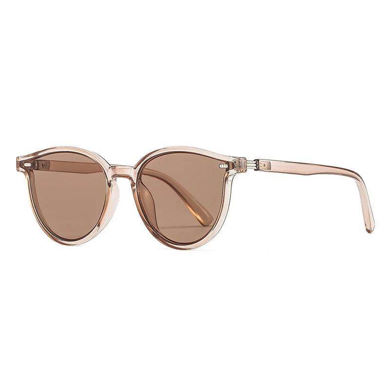 Georgia - Fox Shades