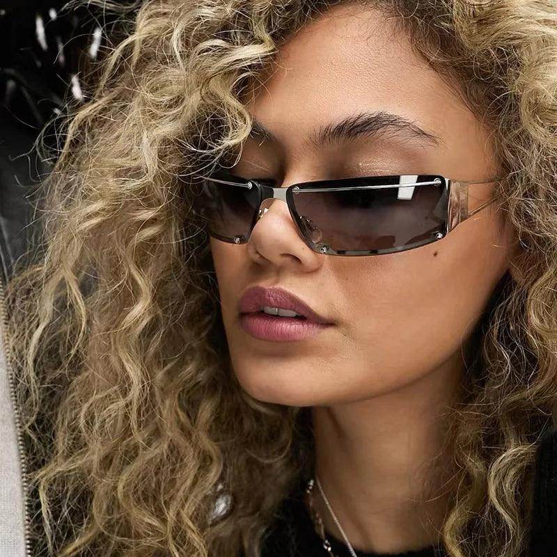 Chelsea - Fox Shades