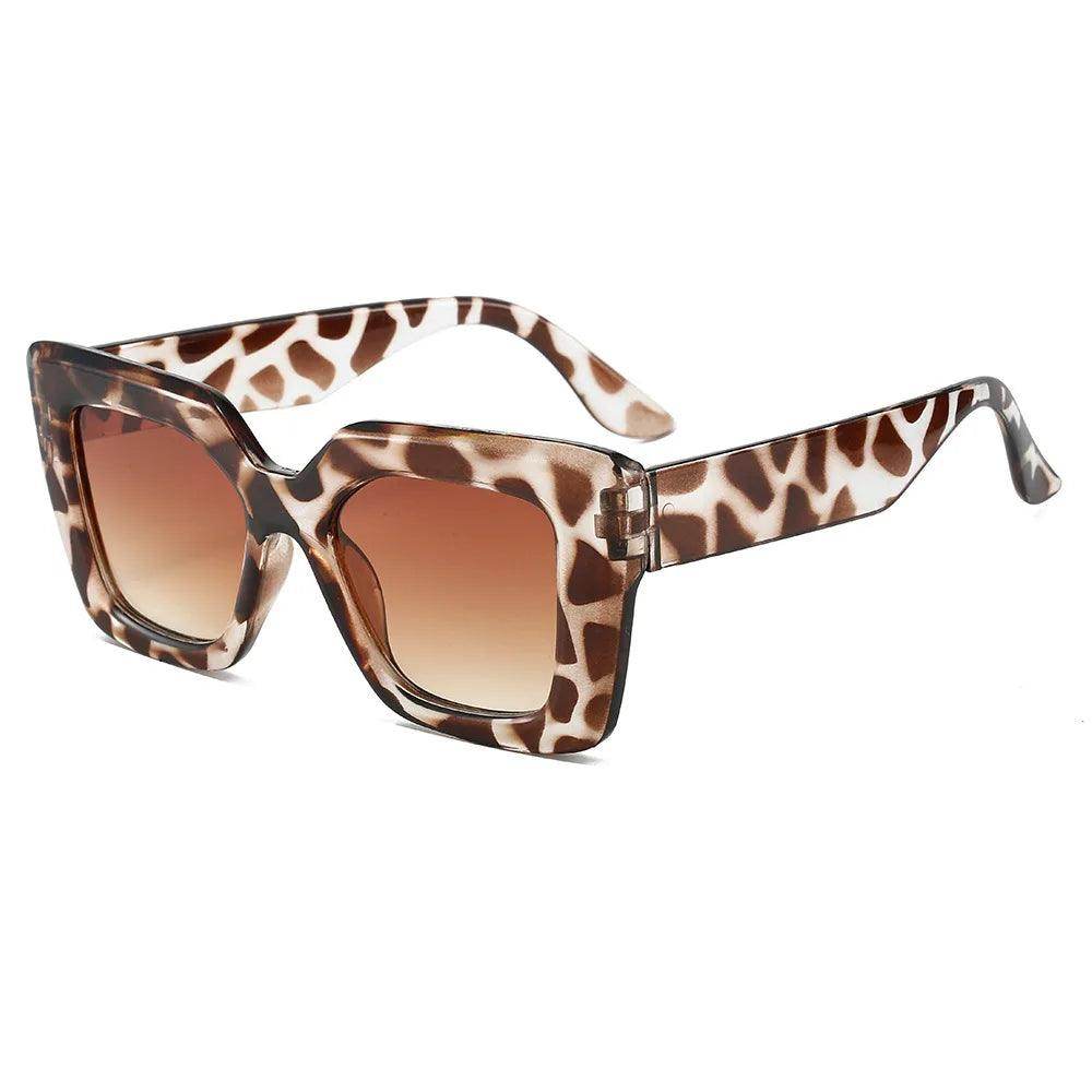 Jasmine - Fox Shades