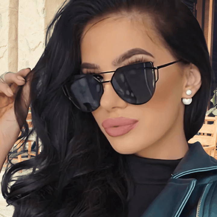 Nicole - Fox Shades