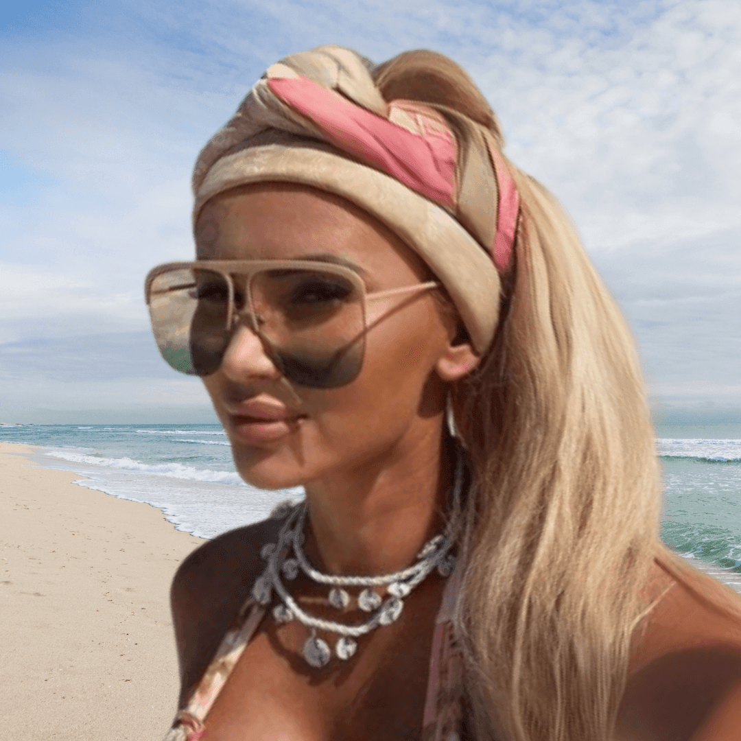 Tasteful - Fox Shades