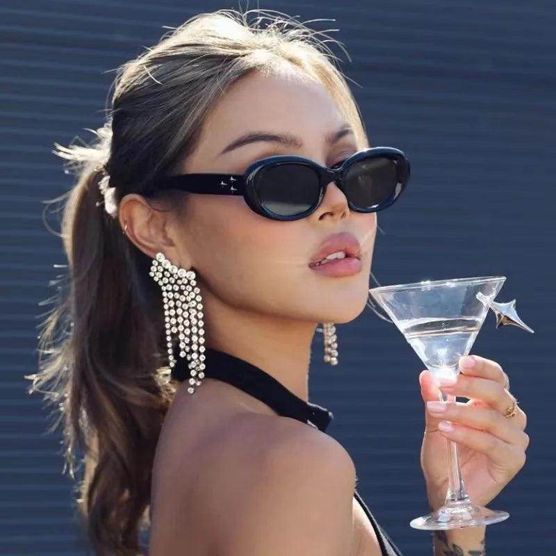 Brianna - Fox Shades