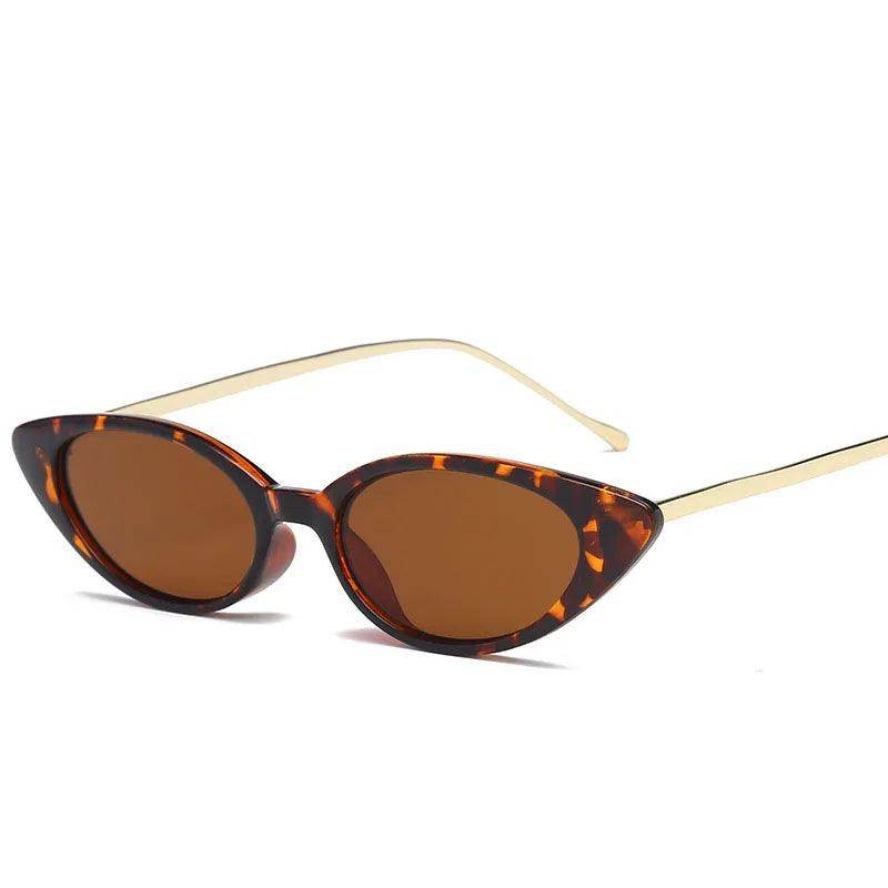 Lilly - Fox Shades
