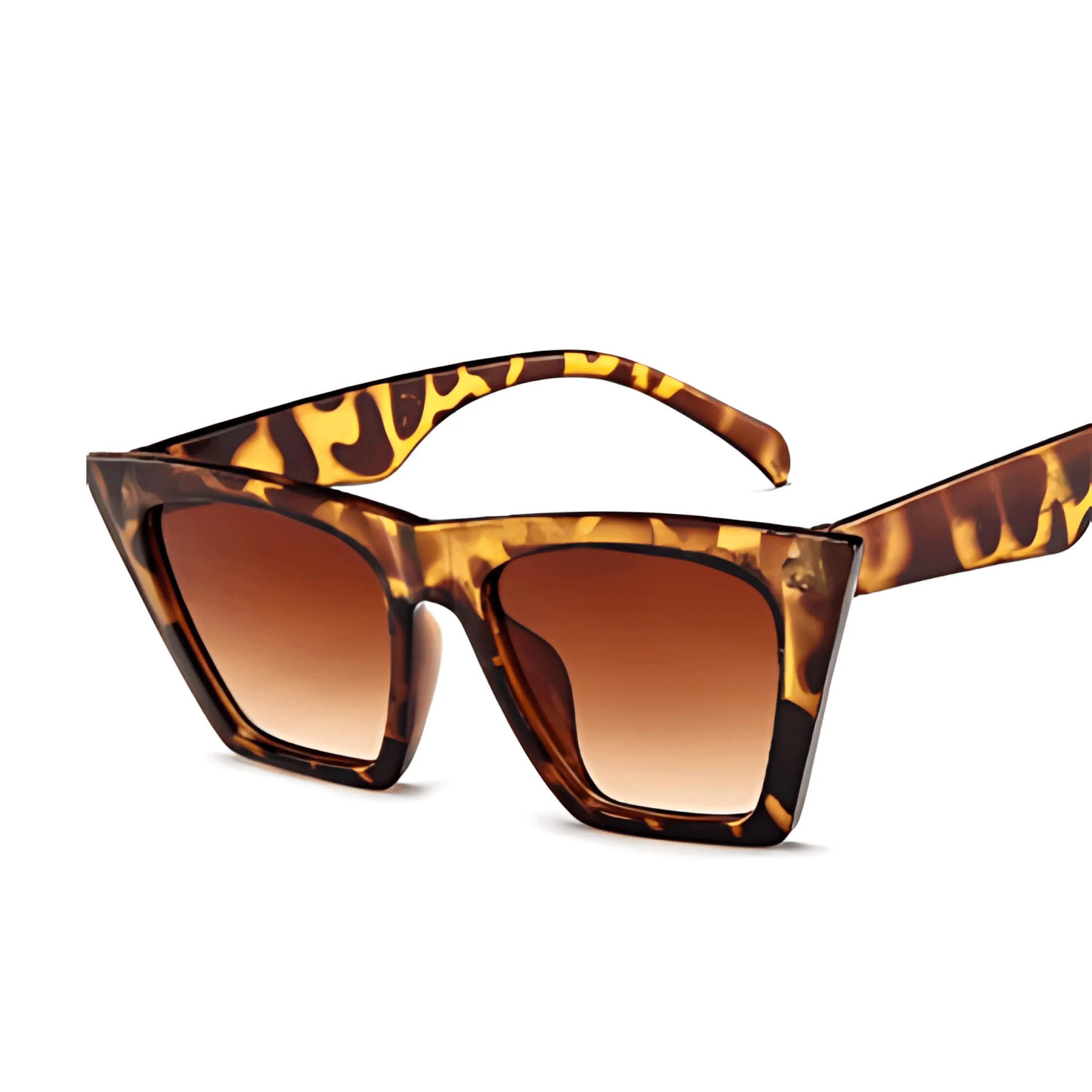 Maddison - Fox Shades