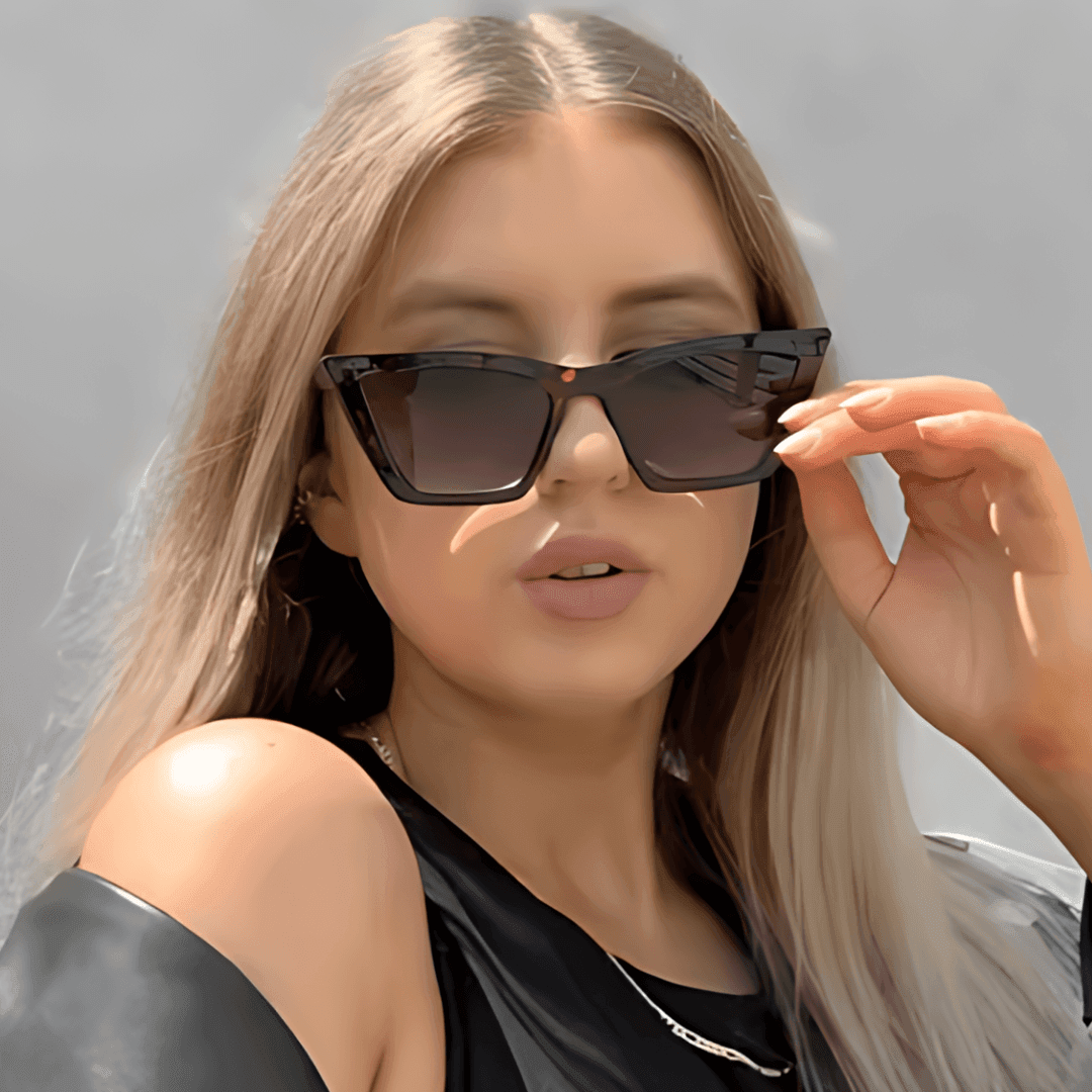 Destiny - Fox Shades