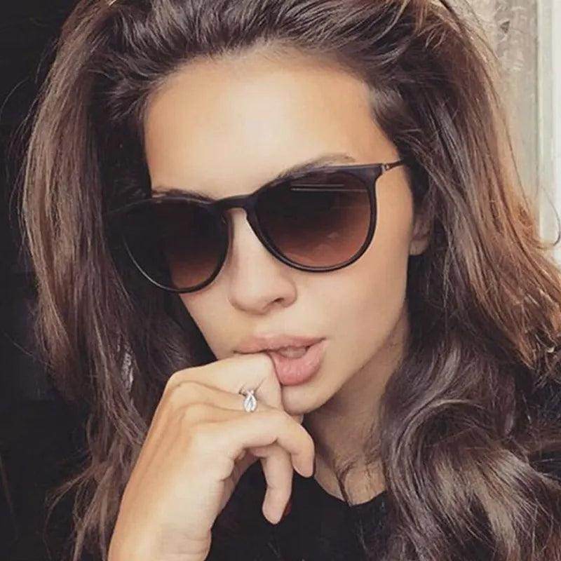 Harper - Fox Shades