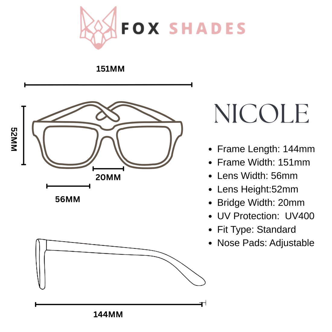 Nicole