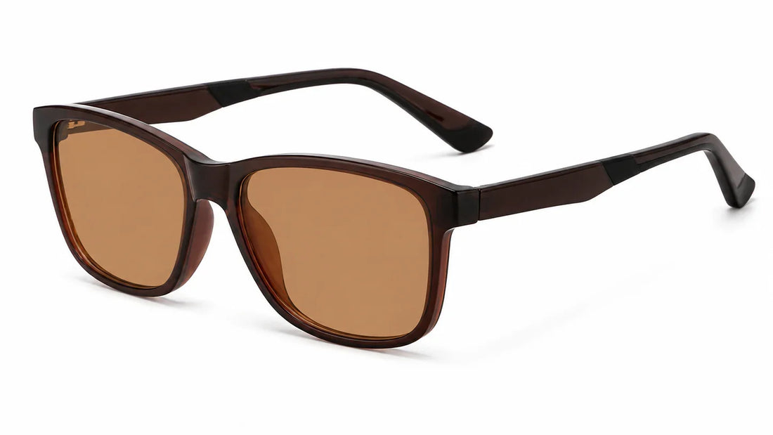 Nina lightweight TR90 polarised sunglasses for everyday wear